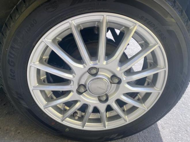 ラパン（コミコミ車さらに下取り3万円です）X 4WD 660 5Dr