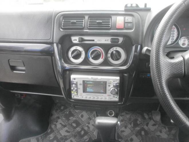 バモスの中古車詳細情報｜特選中古車は【CARさっぽろ】