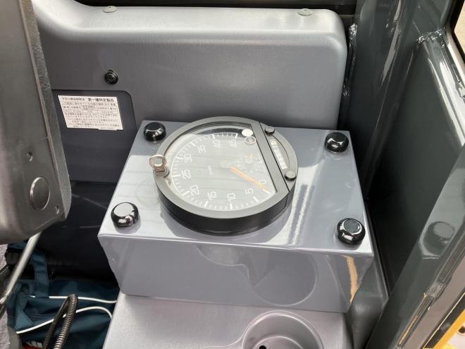 ホイールローダコマツ　中古　WA100-7　配管付