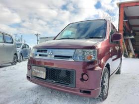 トッポ　 M  4WD 660 5Dr