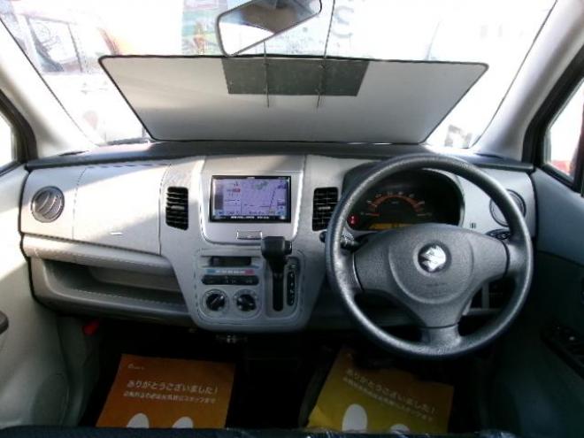 ワゴンRFX 4WD 660 5Dr