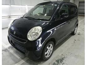 MRワゴン　G 4WD 660 5Dr