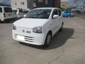 アルト　DBA-HA36S 4WD 660 5Dr