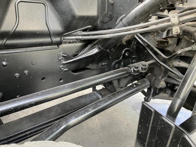 プロフィア中古　4段ラジコンセルフクレーン車　大型トラック