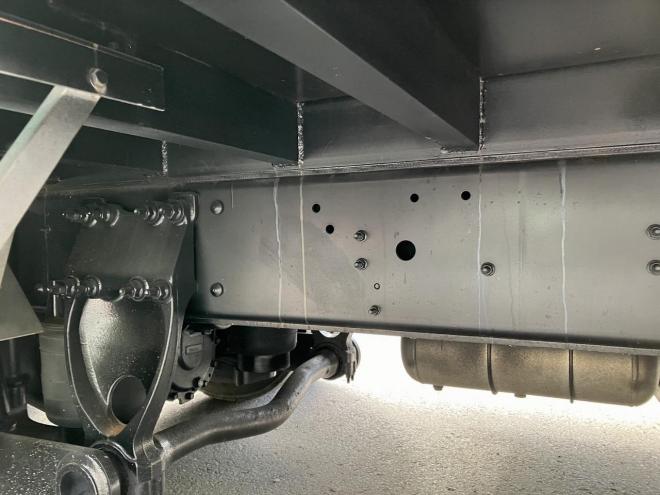 プロフィア中古　4段ラジコンセルフクレーン車　大型トラック