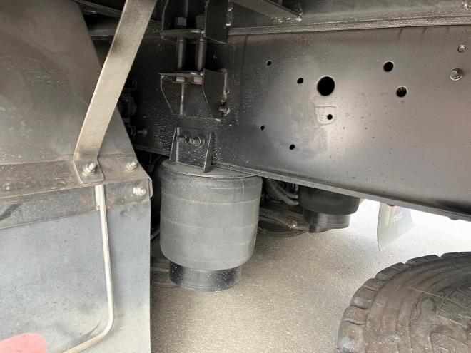 プロフィア中古　4段ラジコンセルフクレーン車　大型トラック