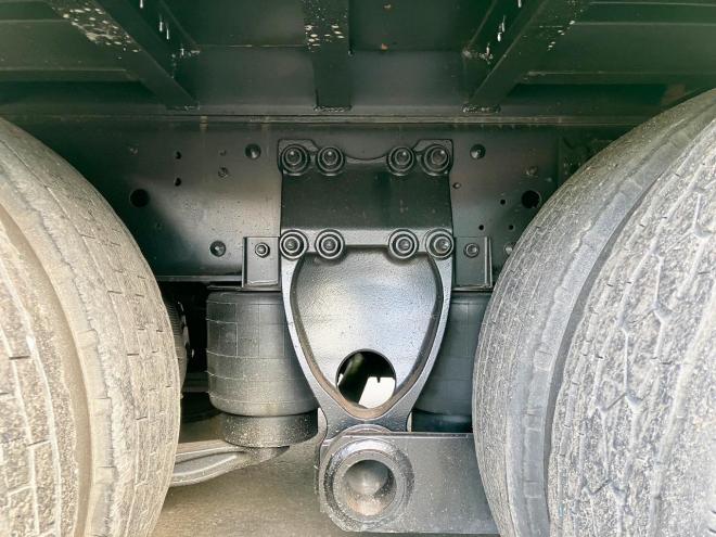 プロフィア中古　4段ラジコンセルフクレーン車　大型トラック