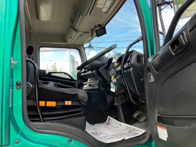プロフィア中古　4段ラジコンセルフクレーン車　大型トラック