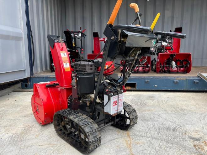 吹雪 我が家の雪対策｜ヤマタツ