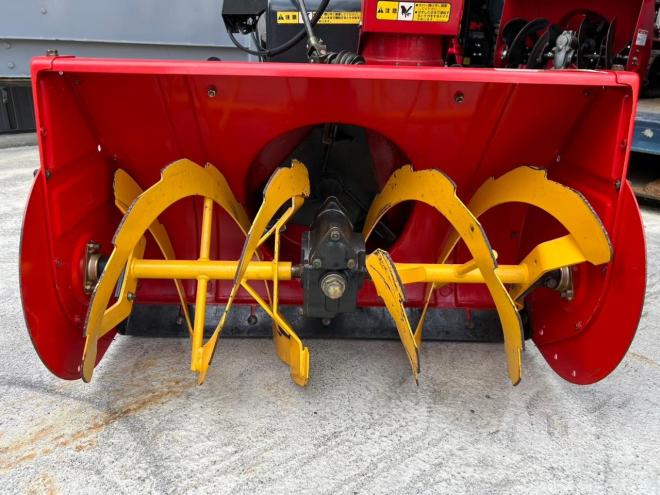 除雪機｜CARさっぽろ