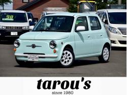 エッセ&nbsp;&nbsp;４ＷＤ　本州仕入　ＮＥＷペイント　... ４ＷＤ　本州仕入　ＮＥＷペイント　タローズオリジナル　ノーヴァ