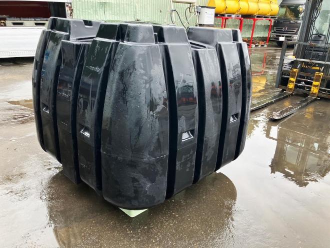 その他スイコー　中古　ローリータンク　水タンク　2000L