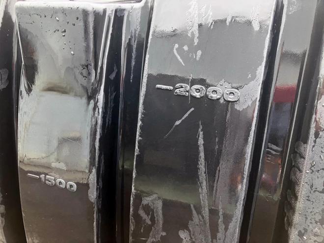 その他スイコー　中古　ローリータンク　水タンク　2000L