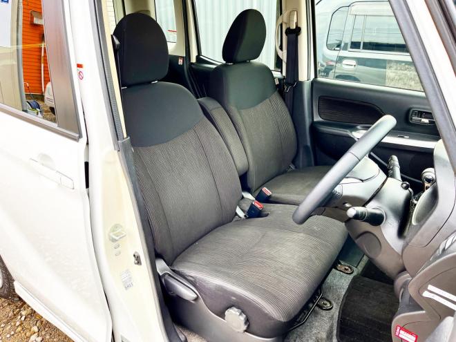デイズルークス660ハイウェイスターX 4WD　ローンが不安な方＜優遇ローン＞1年保証付　本州仕入　寒冷地　純正ナビ