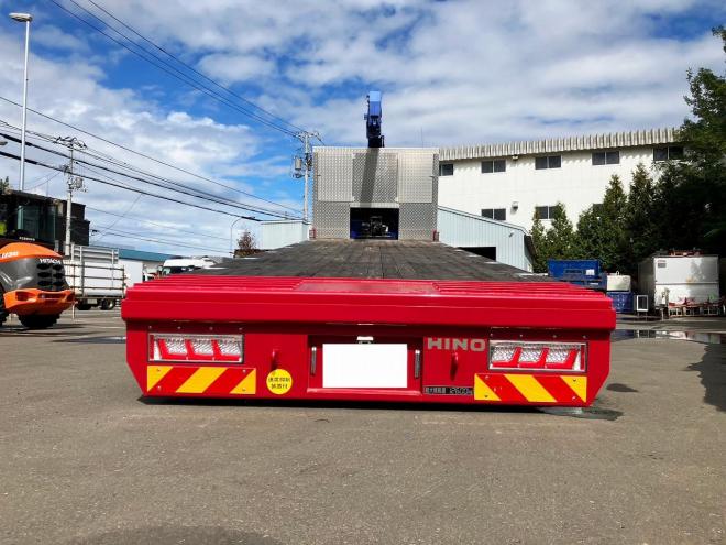 プロフィア中古　4段ラジコンセルフクレーン車　大型トラック