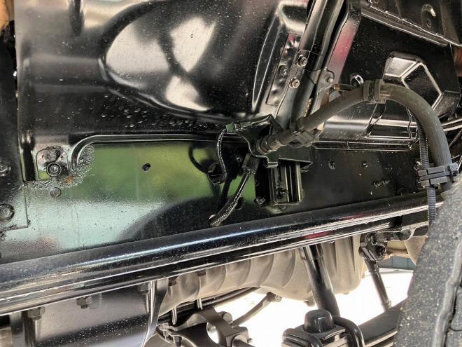 プロフィア中古　4段ラジコンセルフクレーン車　大型トラック