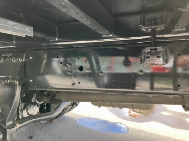プロフィア中古　4段ラジコンセルフクレーン車　大型トラック