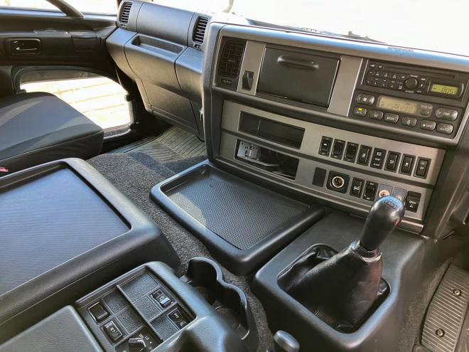 プロフィア中古　4段ラジコンセルフクレーン車　大型トラック