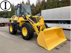 ホイールローダ  コマツ　中古　WA100-7 コマツ　中古　WA100-7