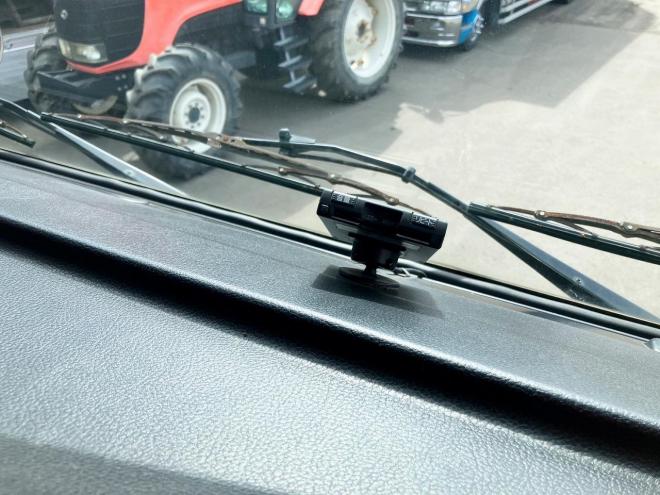 プロフィア中古　高床2デフ平ボディー　大型トラック