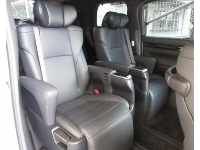 アルファードの中古車詳細情報｜特選中古車は【CARさっぽろ】