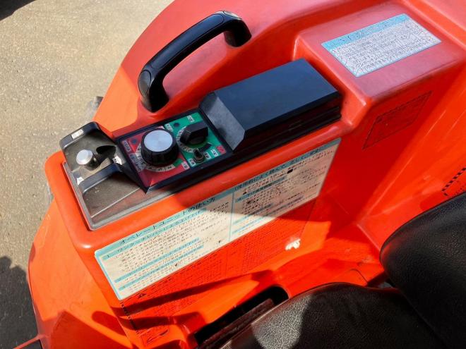 トラクターの中古車詳細情報｜特選中古車は【CARさっぽろ】