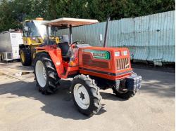 トラクター  ヒノモト　中古　N329 ヒノモト　中古　N329