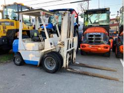 フォークリフト  TCM　中古　FHD25 TCM　中古　FHD25