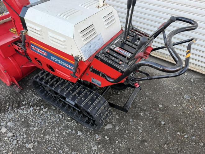 青森発ホンダハイブリッド除雪機mms1180i 青森発ホンダハイブリッド除雪機mms1180i