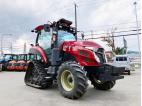 トラクター ヤンマー　中古　ロボットトラクター　YT4104A