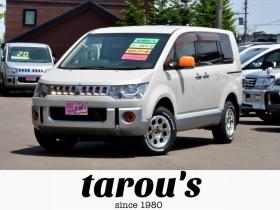 デリカ　D：5　Dパワーパッケージ　４ＷＤ　本州仕入　アクティブギア仕様　新品アルミ／ＴＯＹＯタイヤＡ／Ｔ　新品フロアマット　ディスプレイオーディオ　パワスラ　ＥＴＣ　ディーゼルターボ　寒冷地仕様