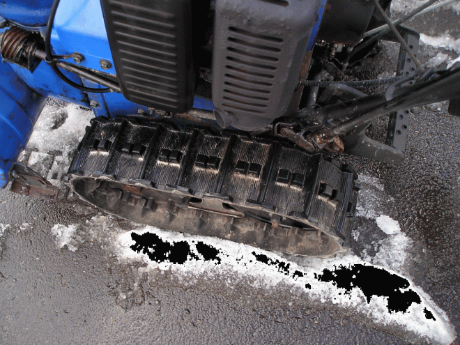 除雪機の中古車詳細情報｜特選中古車は【CARさっぽろ】