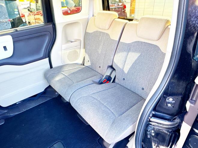 N-BOX660G EXホンダセンシング 4WD　ローンが不安な方＜優遇ローン＞１年保証　本州仕入　寒冷地　ナビ　バックカメラ