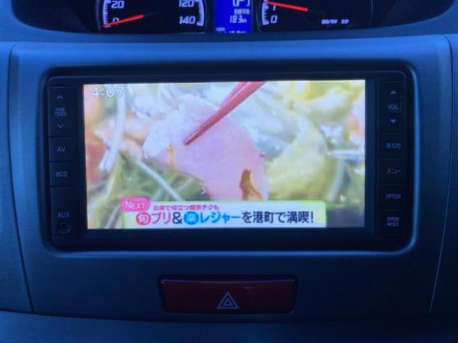 ムーヴカスタムX 4WD 660 5Dr