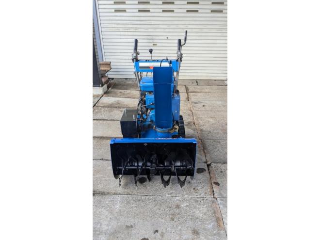 除雪機の中古車詳細情報｜特選中古車は【CARさっぽろ】