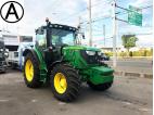 トラクター ジョンディア　中古　JD6130R　50k仕様