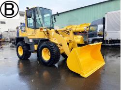 ホイールローダ  コマツ　中古　WA80-3 コマツ　中古　WA80-3