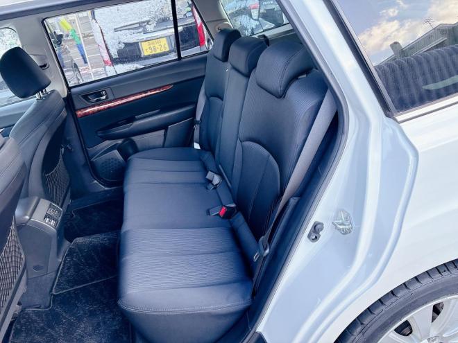 レガシィツーリングワゴン2.5i LパッケージLTD 4WD　ローンが不安な方＜優遇ローン＞１年保証 本州仕入 社外ナビ　Ｂカメラ　フルセグTV 4WD 2500 5Dr
