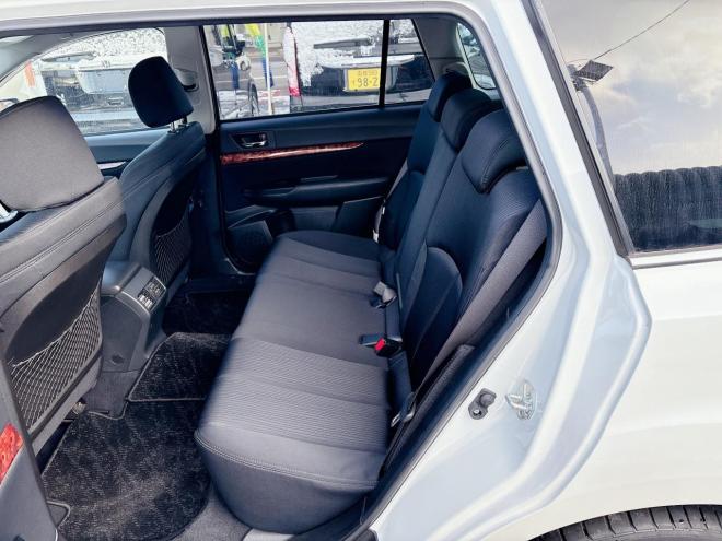 レガシィツーリングワゴン2.5i LパッケージLTD 4WD　ローンが不安な方＜優遇ローン＞１年保証 本州仕入 社外ナビ　Ｂカメラ　フルセグTV 4WD 2500 5Dr