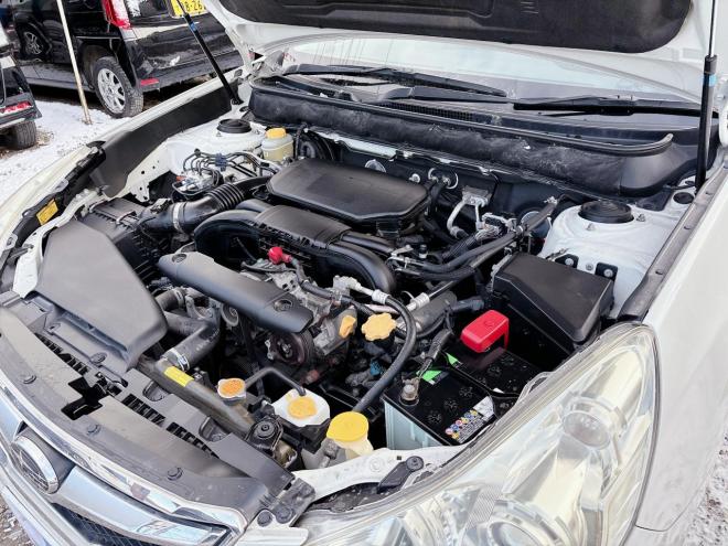 レガシィツーリングワゴン2.5i LパッケージLTD 4WD　ローンが不安な方＜優遇ローン＞１年保証 本州仕入 社外ナビ　Ｂカメラ　フルセグTV 4WD 2500 5Dr