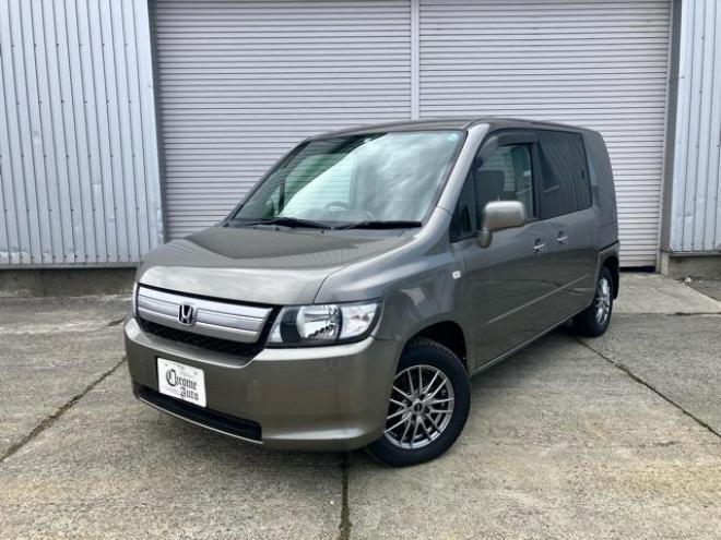 モビリオスパイクAU 4WD 1500 ５Dr