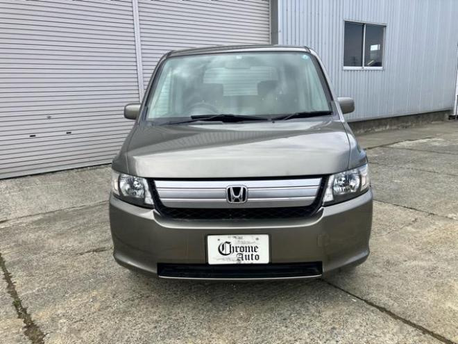 モビリオスパイクAU 4WD 1500 ５Dr