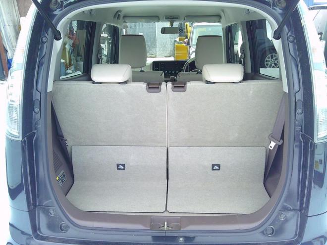 MRワゴンＷｉｔ ＬＳ 4WD 660 5Dr