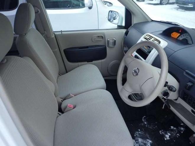 オッティS FOUR 4WD　検9/2スタッドレスタイヤ 660