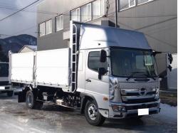 レンジャープロ  未使用　ワイドファームダン... 未使用　ワイドファームダンプ　5.3m