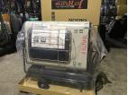 ヒーター 新品　オリオン　HR330H　ジェットヒーター　ストーブ　資機材