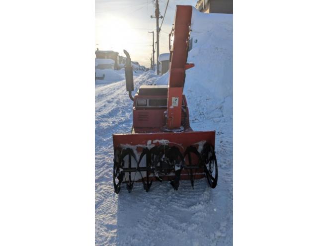 除雪機の中古車詳細情報|特選中古車は【CARさっぽろ】 除雪機の中古車詳細情報|特選中古車は【CARさっぽろ】