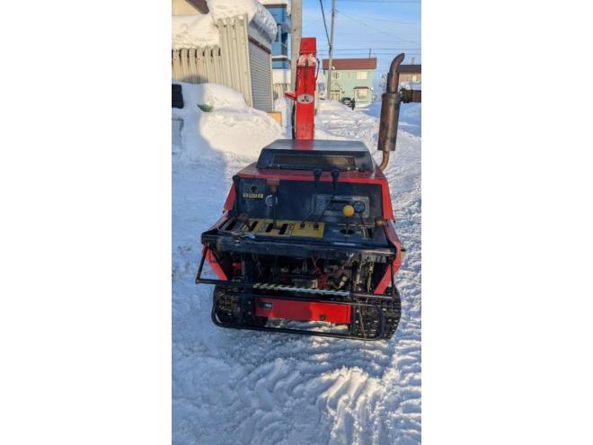 除雪機の中古車詳細情報|特選中古車は【CARさっぽろ】 除雪機の中古車詳細情報|特選中古車は【CARさっぽろ】