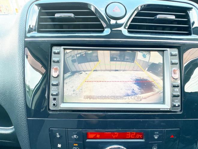 セレナ2.0ライダー 4WD　ローンが不安な方＜優遇ローン＞１年保証　本州仕入　寒冷地　HDDナビ　DVD　フルセグ