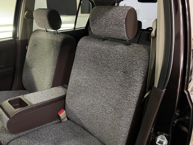 パッソ１．０Ｘ　クツロギ　本州仕入　ワンオーナー　禁煙車　ＷＡＫＯＳバリアスコーティング済　スタッドレスタイヤ付　純正ナビ（ワンセグ地デジ　Ｂｌｕｅｔｏｏｔｈオーディオ対応）＋バックカメラ　ＧＳユアサ製新品バッテリー付　エンジンスターター　スマートキー　フロントガラス熱線　ヘッドライトレベライザー　タイミングチェーン車 4WD 1000 5Dr